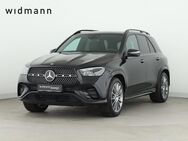 Mercedes GLE 450 AMG, d Night W-Paket, Jahr 2023 - Aalen