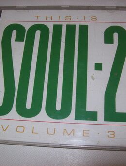 Soul 2 Volume 3 - Erwitte