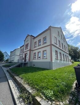 ** Hier wohnen, statt Rente zu schonen - sie wächst von selbst!** - Börnichen (Erzgebirge)