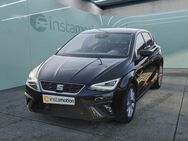 Seat Ibiza, 1.0 TSI FR, Jahr 2024 - München