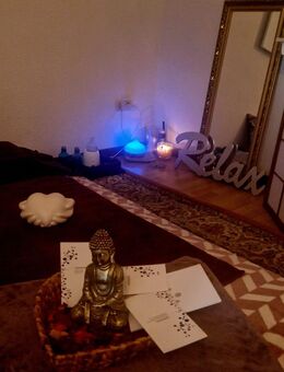 ☆ Wellnessmassage für Körper & Seele ☆ - Bad Oeynhausen