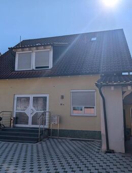 Charmantes Mehrfamilienhaus in Traumlage von Breisach am Rhein! - Breisach (Rhein)