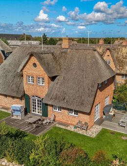 Erdwärme - EFH mit Einliegerwohnung - List