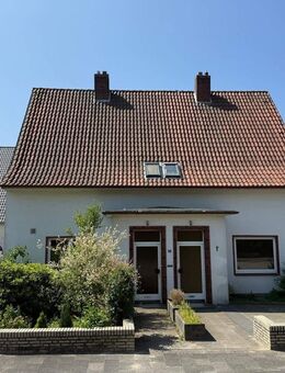 Zweifamilienhaus in beliebter Lage von Lengerich - Lengerich (Nordrhein-Westfalen)