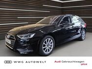 Audi A4, Avant 40 TDI quattro, Jahr 2024 - Schwäbisch Gmünd