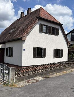 Ihr neues Zuhause im Bamberger Stadtbusbereich - Bischberg