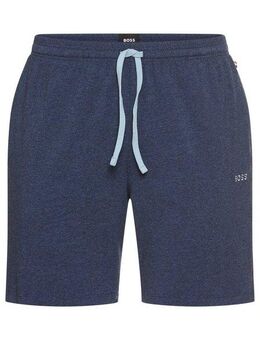 BOSS Sweatshorts Mix&Match Short CW mit Eingriffstaschen