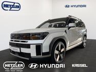 Hyundai Santa Fe, 1.6 T-GDI Hybrid Signature EU6e digitales, Jahr 2024 - Kassel