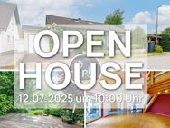 OPEN HOUSE in Monschau! - Monschau