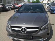 Mercedes-Benz CLA 200 CLA 200 CDI / d 4Matic (117.302) - Neuzelle