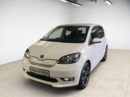 Skoda Citigo, e iV Style ||||, Jahr 2020 - München