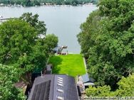 Provisionsfrei! - Wassergrundstück Berlin-Köpenick, traumhafter Seeblick - mit repräsentativer Villa - Berlin