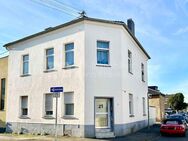 Wohnhaus mit Hof mehreren Einheiten und POTENTIAL! - Bonn