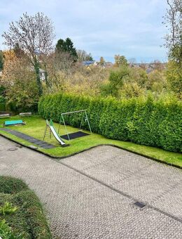 Einziehen und sich wohlfühlen - 3 Zimmer ETW mit Balkon und Garage - Wuppertal