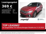 VW T-Roc, 1.5 TSI R-Line Anschlussgarantie, Jahr 2024 - Schrobenhausen