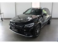 Mercedes-Benz GLC 43 AMG 4M 360 Kamera Standheizung DISTRONIC - Heidenheim (Brenz)