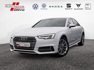 Audi A4, 1.4 TFSI sport, Jahr 2018 - Wittenberge