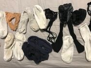 Socken suchen Liebhaber - Hamburg