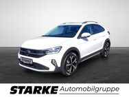 VW Taigo, 1.0 TSI Style, Jahr 2023 - Lotte