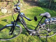 E-Bike Damenrad Bosch-Mittelmotor - Osterholz-Scharmbeck