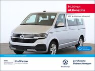 VW T6 Multivan, 1 Comfortline TDI, Jahr 2022 - Wildau