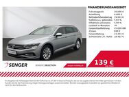 VW Passat Variant, 1.5 TSI Business, Jahr 2023 - Emsdetten