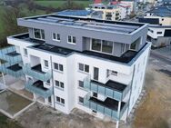 Neubau-Wohnungen in exponierter zentraler Lage in Lauchheim zu vermieten - Lauchheim