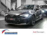 Audi RS3, Sportback quattro, Jahr 2022 - Kölln-Reisiek