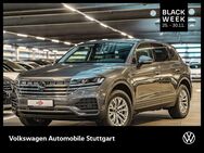 VW Touareg, 3.0 TDI V6, Jahr 2023 - Stuttgart