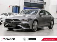 Mercedes CLA 180, SB AMG Line MBUX, Jahr 2024 - Hamm