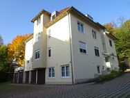 Schöne 4-Zimmer-Wohnung in Fürth-Dambach - Fürth