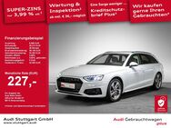 Audi A4, Avant Advanced 30 TDI, Jahr 2024 - Stuttgart