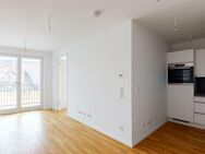 2-Zimmer-Wohnung mit EBK in Bornheim - Frankfurt (Main)