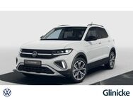 VW T-Cross, 1.0 l TSI Style 85kW 116PS IQ Drive, Jahr 2022 - Kassel