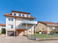 Wunderschönes Zweifamilienhaus mit Top Ausstattung in ruhiger Wohnlage - Donzdorf