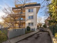 Großzügige 4-Zimmer-Dachterrassen-Wohnung in ruhiger Wohnlage von München-Milbertshofen - München