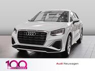 Audi Q2, 2.0 EU6d S line 35 TDI, Jahr 2024 - Köln