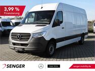 Mercedes Sprinter, 317 KA L3H2 MBUX, Jahr 2023 - Wietmarschen