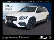 Mercedes-Benz GLB 200 4M AMG Line Night/Distron/360°/LED/Totw. - Rheinbach