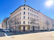 +++HELLE 2-Rauwmwohnung in ruhiger Lage+++ - Leipzig