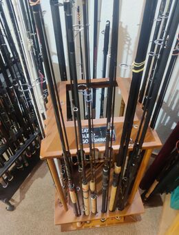 Angelausrüstung - Bad Sachsa