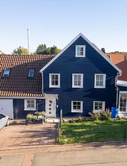 Ihr Platz zum Wohlfühlen - Trossingen