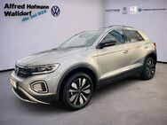 VW T-Roc, 1.5 TSI Goal, Jahr 2024 - Walldorf (Baden-Württemberg)