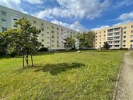 Attraktive 3-Zimmer-Wohnung mit Balkon - Elsterwerda