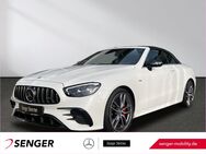 Mercedes AMG E 53, AMG Cabrio Perf Abgasanlage °, Jahr 2022 - Oldenburg