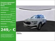 Skoda Karoq, 1 0 Ambition, Jahr 2022 - Mettmann