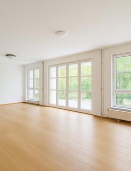 Familienfreundliche 4-Zi-Maisonette mit großem Privatgarten - Wohnen am Wald im beliebten Frohnau - Berlin