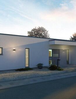 Ihr maßgeschneiderter Bungalow in Lohr am Main - Ihr Traumhaus wartet! - Lohr (Main)