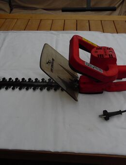 Shark Heckenschere 460 S/2 - Kolkwitz