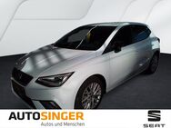 Seat Ibiza, 1.0 TSI FR R, Jahr 2024 - Kaufbeuren